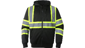 【WV PROJECT】25SS★ Tesk Heavy Cotton Balloon Fit Hood Vapourking Bodyguard Rail Hi Vis Coverall | Bodyguard Workwear